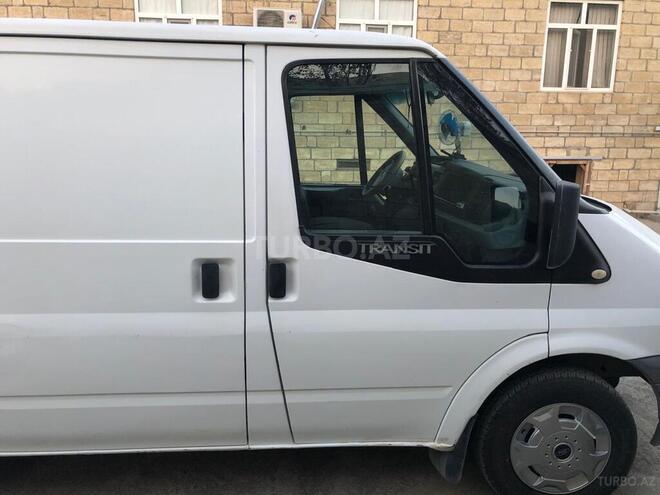 Ford Transit 2008, 258,000 km - 2.2 л - Hacıqabul