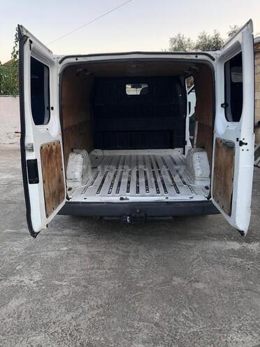 Ford Transit 2008, 258,000 km - 2.2 л - Hacıqabul