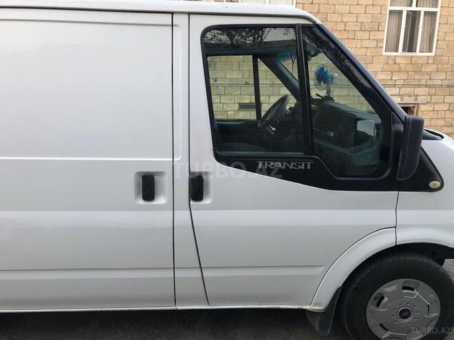 Ford Transit 2008, 258,000 km - 2.2 л - Hacıqabul