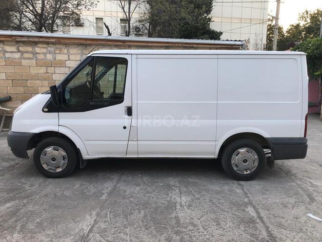 Ford Transit 2008, 258,000 km - 2.2 л - Hacıqabul