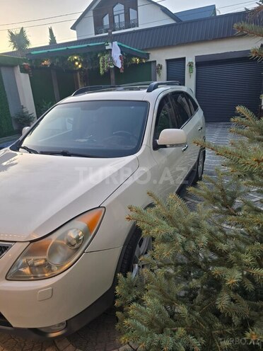 Hyundai Veracruz 2009, 325,000 km - 3.0 l - Siyəzən