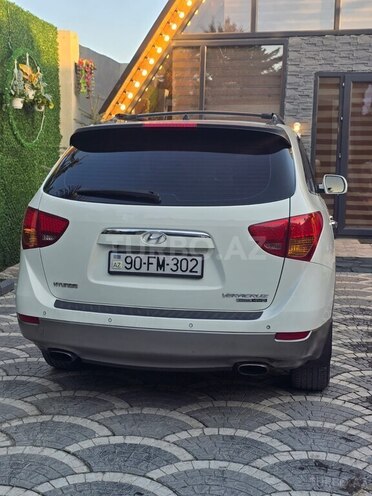 Hyundai Veracruz 2009, 325,000 km - 3.0 l - Siyəzən