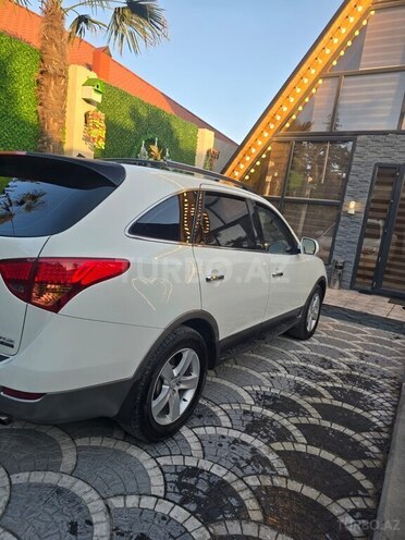 Hyundai Veracruz 2009, 325,000 km - 3.0 l - Siyəzən