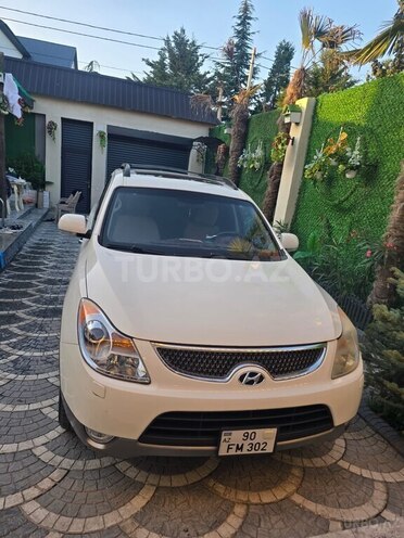 Hyundai Veracruz 2009, 325,000 km - 3.0 l - Siyəzən