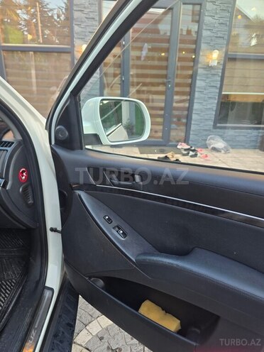Hyundai Veracruz 2009, 325,000 km - 3.0 l - Siyəzən