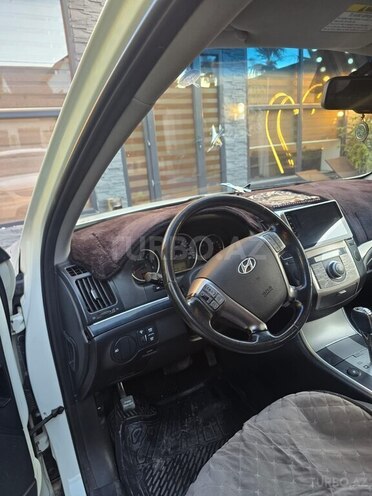 Hyundai Veracruz 2009, 325,000 km - 3.0 l - Siyəzən