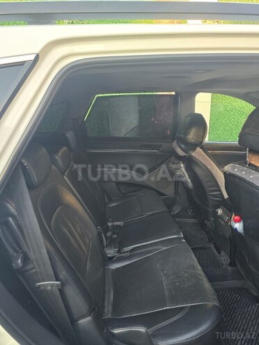 Hyundai Veracruz 2009, 325,000 km - 3.0 l - Siyəzən