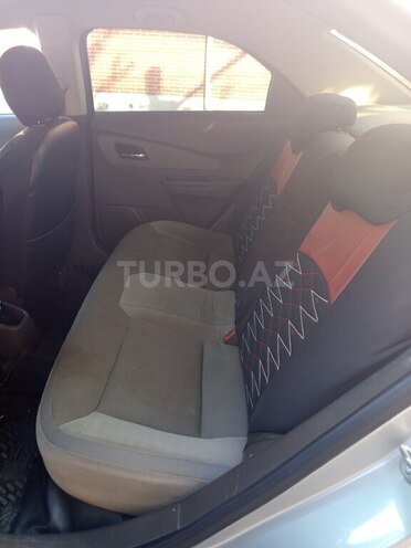 Chevrolet Cobalt 2014, 186,000 km - 1.5 l - Bakı