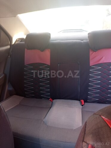 Chevrolet Cobalt 2014, 186,000 km - 1.5 l - Bakı