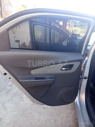 Chevrolet Cobalt 2014, 186,000 km - 1.5 l - Bakı