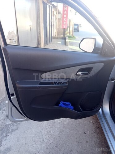 Chevrolet Cobalt 2014, 186,000 km - 1.5 l - Bakı