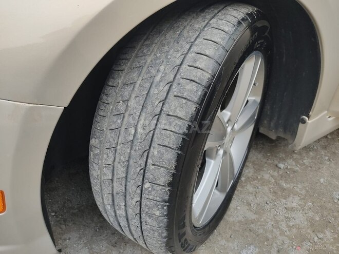 Chevrolet Cruze 2011, 360,000 km - 1.4 l - Gəncə