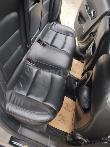Chevrolet Cruze 2011, 360,000 km - 1.4 l - Gəncə