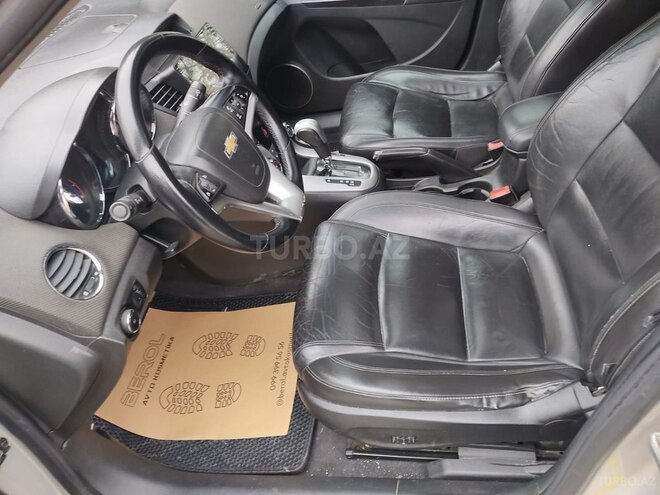 Chevrolet Cruze 2011, 360,000 km - 1.4 l - Gəncə