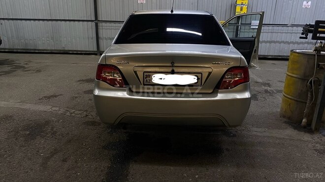Daewoo Nexia 2009, 270,000 km - 1.5 l - Gəncə