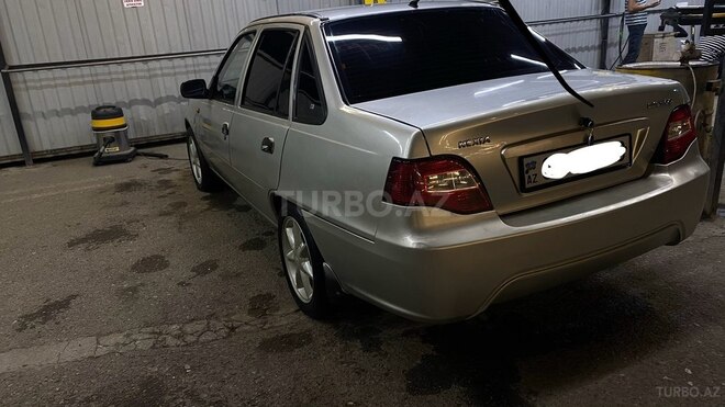 Daewoo Nexia 2009, 270,000 km - 1.5 l - Gəncə