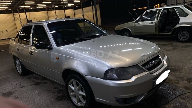 Daewoo Nexia 2009, 270,000 km - 1.5 l - Gəncə