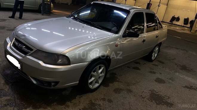 Daewoo Nexia 2009, 270,000 km - 1.5 l - Gəncə