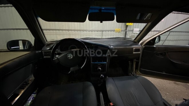Daewoo Nexia 2009, 270,000 km - 1.5 l - Gəncə