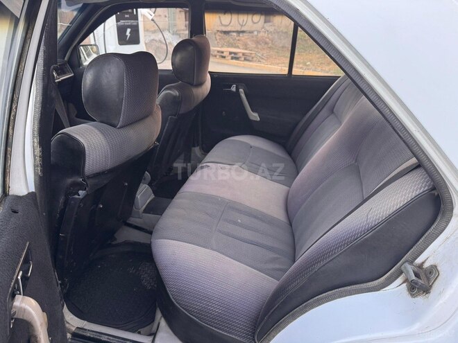 Mercedes 190 1987, 525,365 km - 2.0 l - Sumqayıt