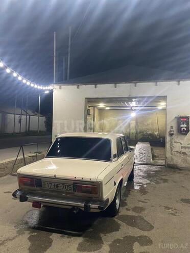 LADA (VAZ) 2106 1988, 150,000 km - 1.6 l - Şabran