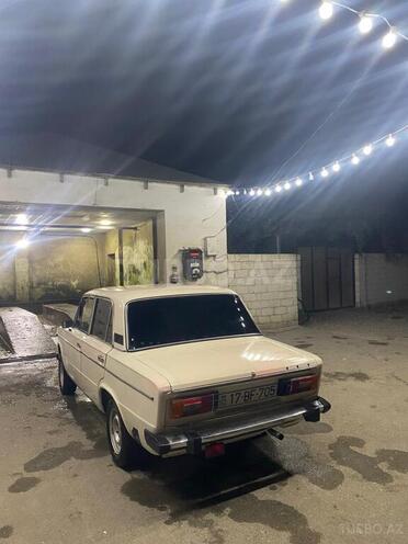 LADA (VAZ) 2106 1988, 150,000 km - 1.6 l - Şabran