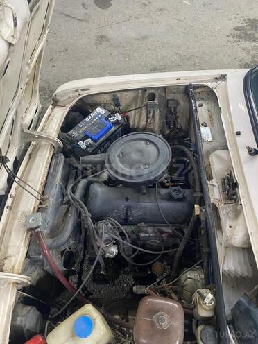 LADA (VAZ) 2106 1988, 150,000 km - 1.6 l - Şabran