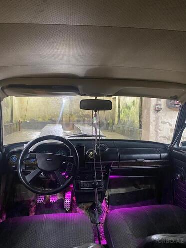 LADA (VAZ) 2106 1988, 150,000 km - 1.6 l - Şabran