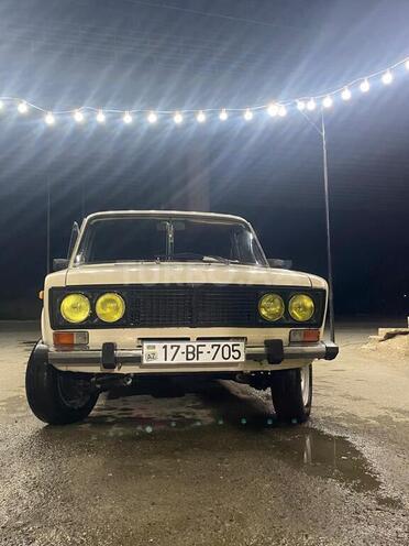 LADA (VAZ) 2106 1988, 150,000 km - 1.6 l - Şabran