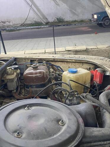 LADA (VAZ) 2106 1988, 150,000 km - 1.6 l - Şabran