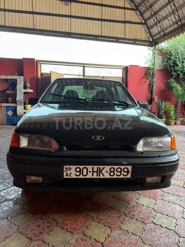 LADA (VAZ) 2115 2010, 340,000 km - 1.6 l - Xaçmaz