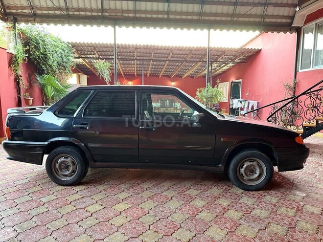 LADA (VAZ) 2115 2010, 340,000 km - 1.6 l - Xaçmaz