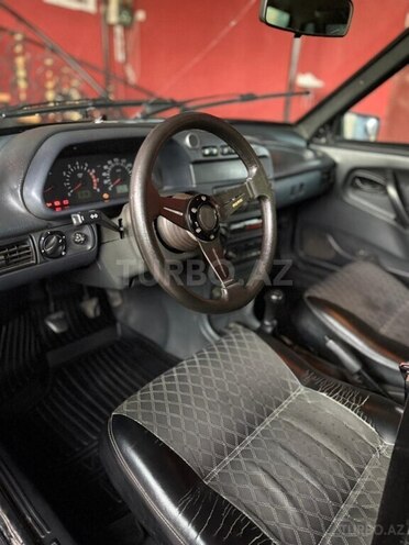 LADA (VAZ) 2115 2010, 340,000 km - 1.6 l - Xaçmaz