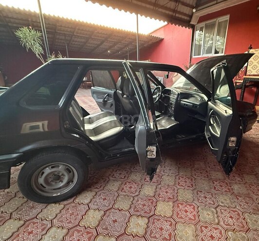 LADA (VAZ) 2115 2010, 340,000 km - 1.6 l - Xaçmaz