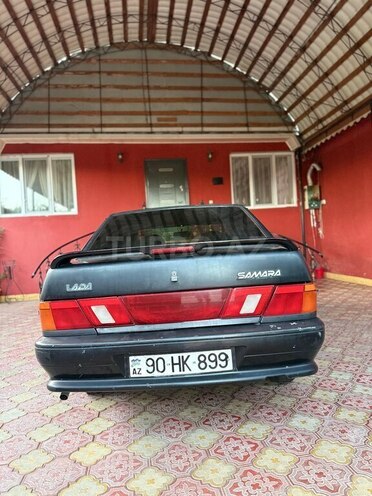 LADA (VAZ) 2115 2010, 340,000 km - 1.6 l - Xaçmaz