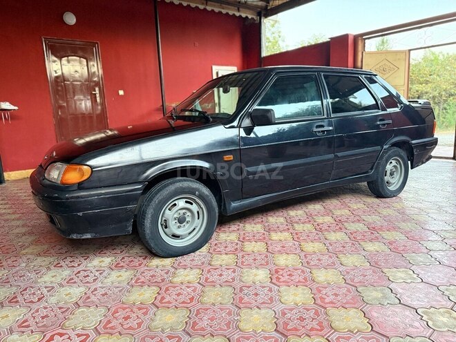 LADA (VAZ) 2115 2010, 340,000 km - 1.6 l - Xaçmaz