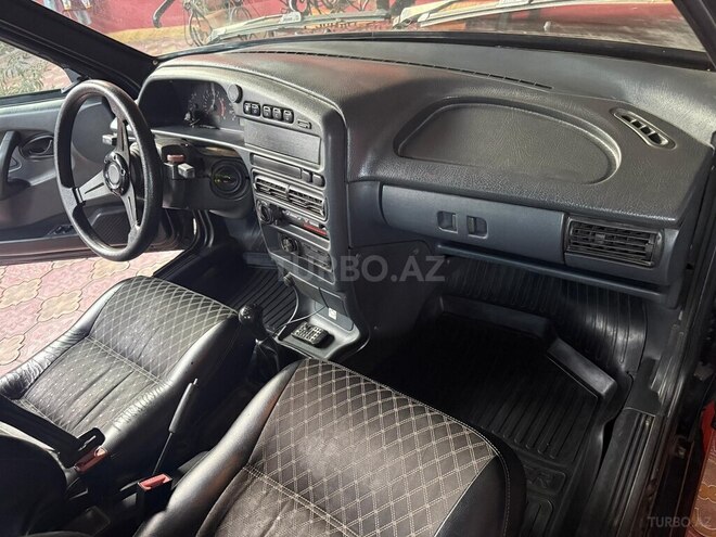 LADA (VAZ) 2115 2010, 340,000 km - 1.6 l - Xaçmaz