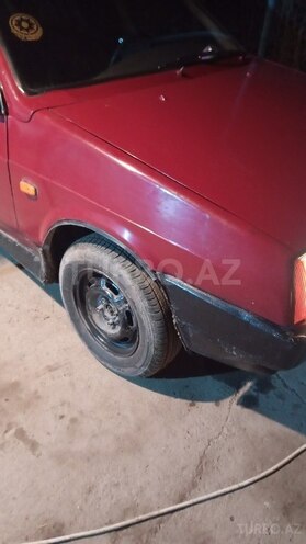 LADA (VAZ) 2109 1993, 233,000 km - 1.3 л - Oğuz
