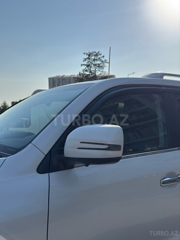 Toyota Land Cruiser 2013, 138,000 km - 4.0 l - Bakı