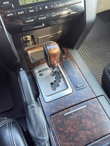 Toyota Land Cruiser 2013, 138,000 km - 4.0 l - Bakı