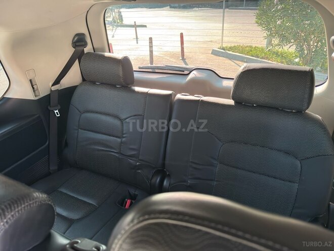 Toyota Land Cruiser 2013, 138,000 km - 4.0 l - Bakı