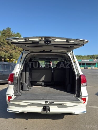 Toyota Land Cruiser 2013, 138,000 km - 4.0 l - Bakı