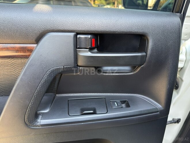 Toyota Land Cruiser 2013, 138,000 km - 4.0 l - Bakı