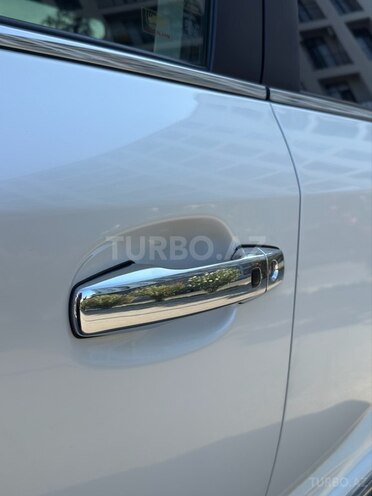 Toyota Land Cruiser 2013, 138,000 km - 4.0 l - Bakı