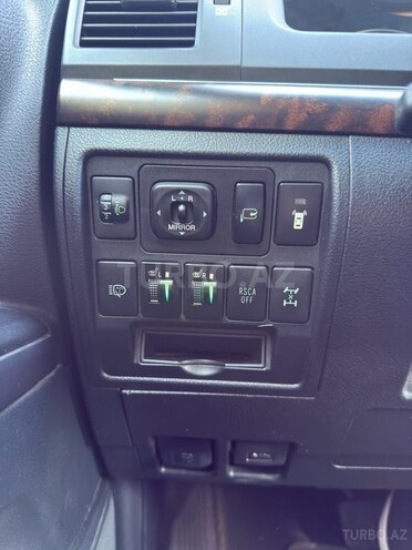 Toyota Land Cruiser 2013, 138,000 km - 4.0 l - Bakı
