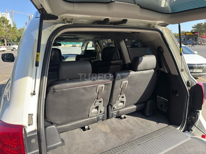 Toyota Land Cruiser 2013, 138,000 km - 4.0 l - Bakı