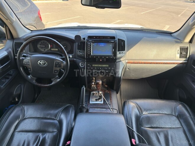 Toyota Land Cruiser 2013, 138,000 km - 4.0 l - Bakı