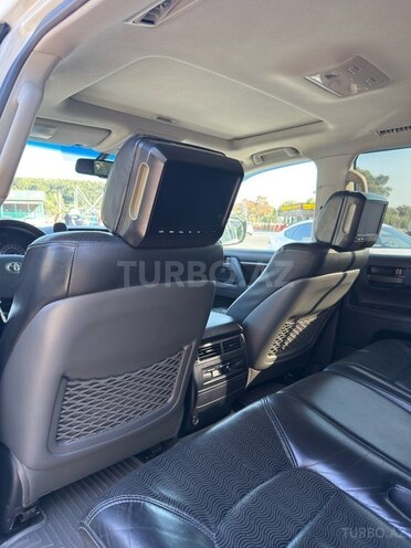Toyota Land Cruiser 2013, 138,000 km - 4.0 l - Bakı