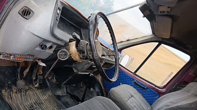 GAZ 33021 1999, 50,000 km - 2.4 l - Cəlilabad