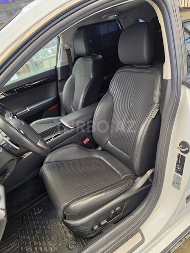 Hyundai Grandeur 2024, 34,000 km - 1.6 l - Bakı